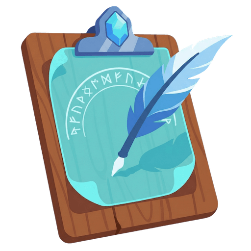 Klipmancy logo
